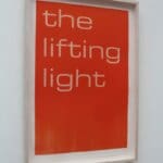 Tim Ayres Lifting Light