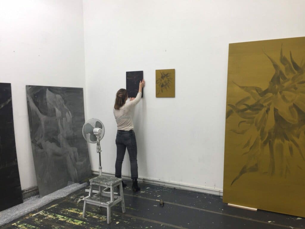 Atelier Marjolein Rothman 2017