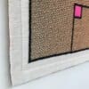 Sigrid Calon, Woven Grids, We Like Art (2022) sc_06_A