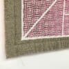 Sigrid Calon, Woven Grids, We Like Art (2022) sc_13_A