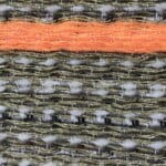 Sigrid Calon, Woven Grids, We Like Art (2022) sc_14_B