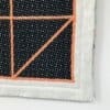 Sigrid Calon, Woven Grids, We Like Art (2022) sc_27_A