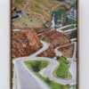 Willem de Haan, Twisted Roads (2022), We Like Art, Tableau IMG_0504