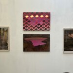 Studio Malin Persson, Untitled (Pink Lake I & II) (2018)